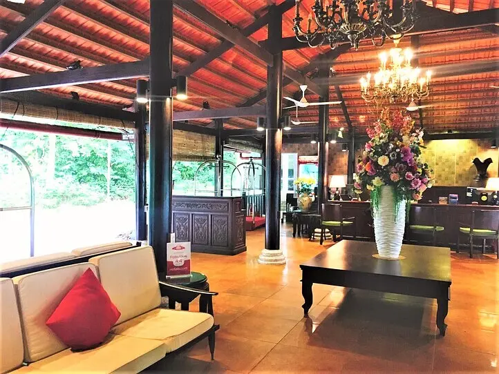 【フーコック】海と夕日が見える4つ星ホテル「Sea Sense Phu Quoc Resort & Spa」