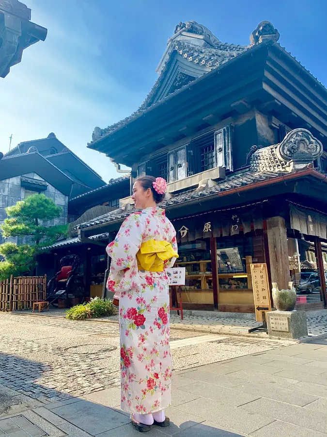 ホーチミンでアオザイ撮影体験！初心者でも映える写真を撮るコツ５選