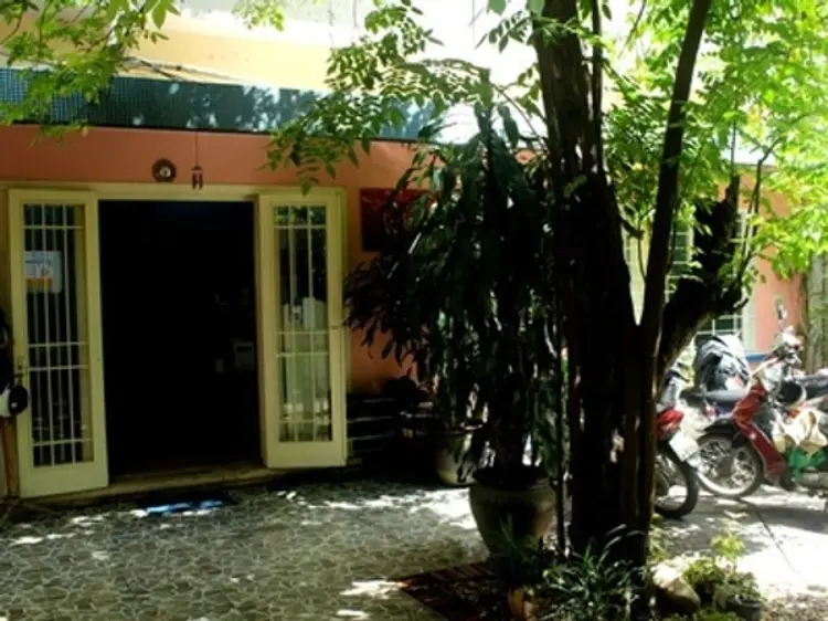 ロージー・スパ