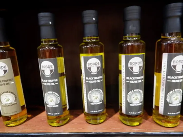 アンナムグルメマーケット（ホーチミン・高島屋店）