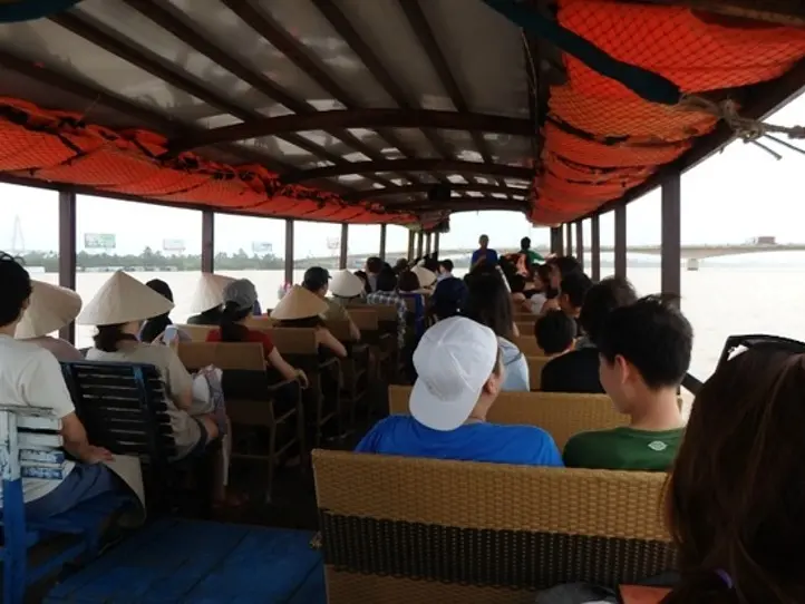 鉄板！日本語ガイド付きでホーチミンから半日で行ける現地ツアー・メコン川クルーズのレポート