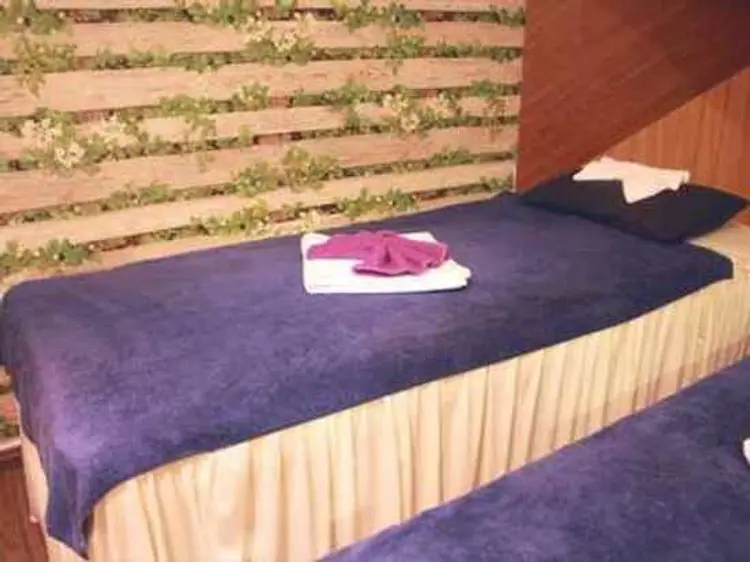 フジ フットマッサージ&スパサイゴン