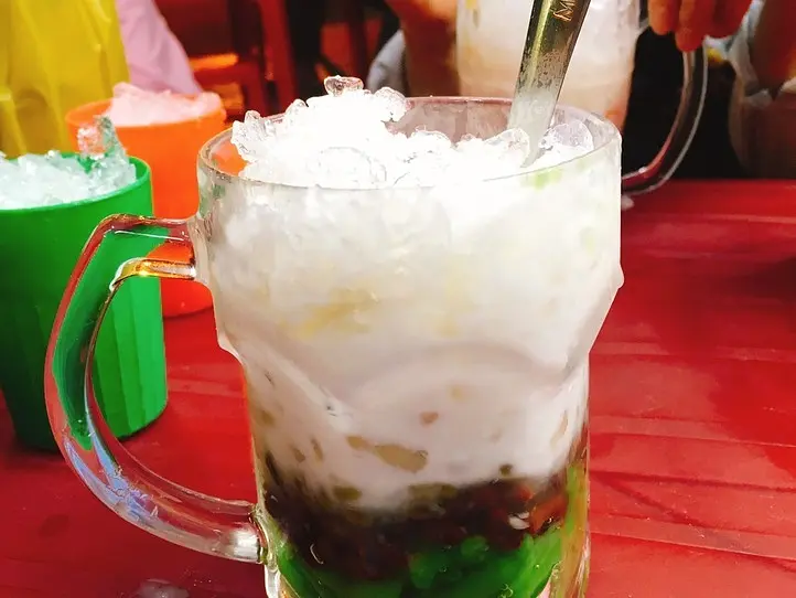 甘党が推す・チェーと鶏おこわの名店「Xoi Che BUI THI XUAN」（ソイ・チェー・ブイティスアン）