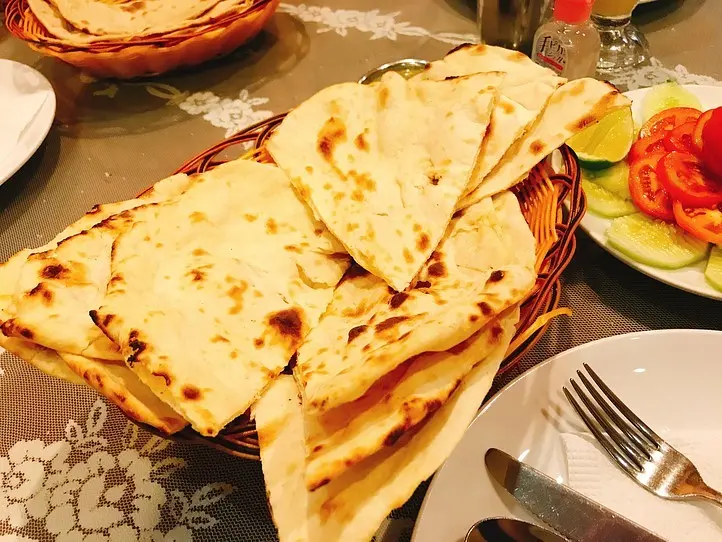 ホーチミンの本格インドカレーを食べられるレストラン：Baba