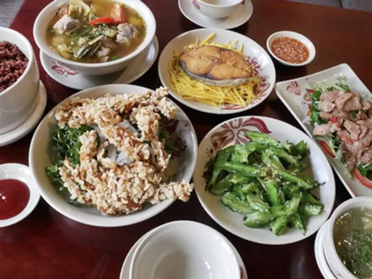 メゾン・マンドー