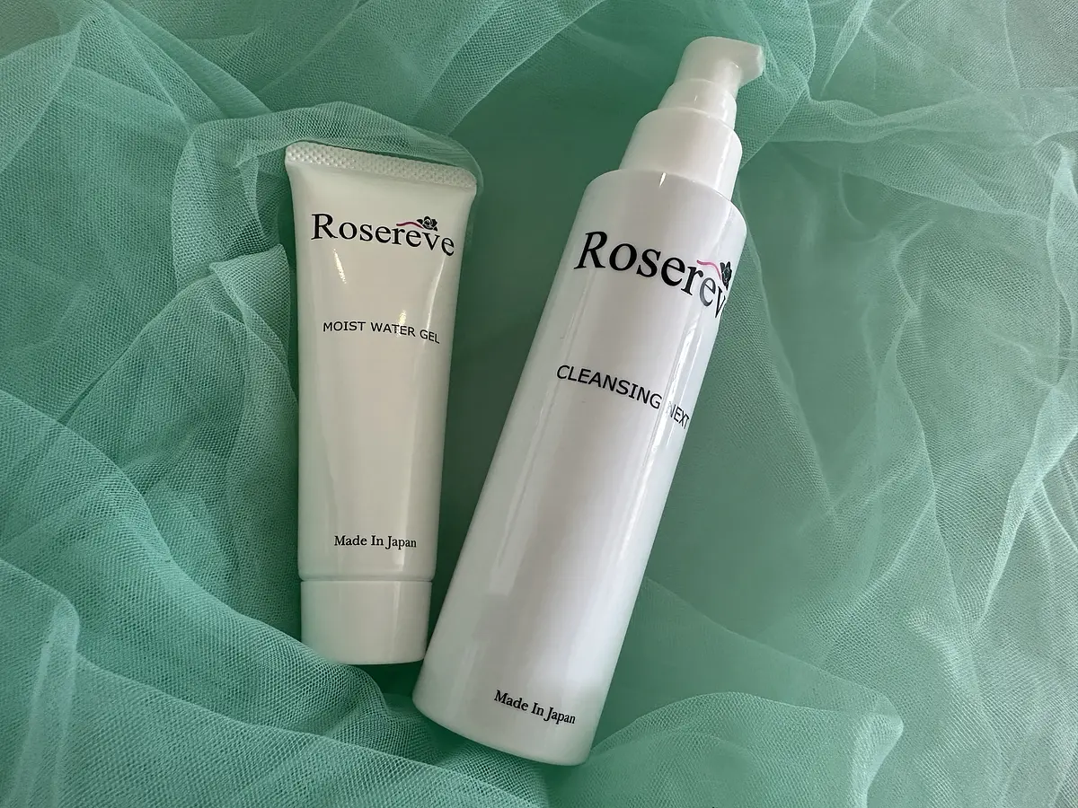 マリオネットラインなんとかして！ホーチミン『Rosereve Japan』山崎代表に聞いてみた！