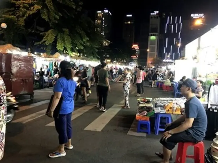 ポコロコ・ベトナム