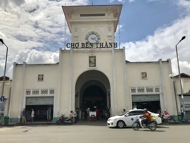 ベンタイン市場で買える、お土産とその相場 ～インスタグラムから見るベトナム