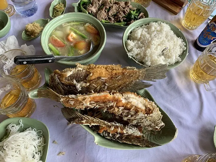 メコン川クルーズ・ツアーに行くならこれがオススメ！〜サイゴンブルートラベルのツアーに参加してみた〜