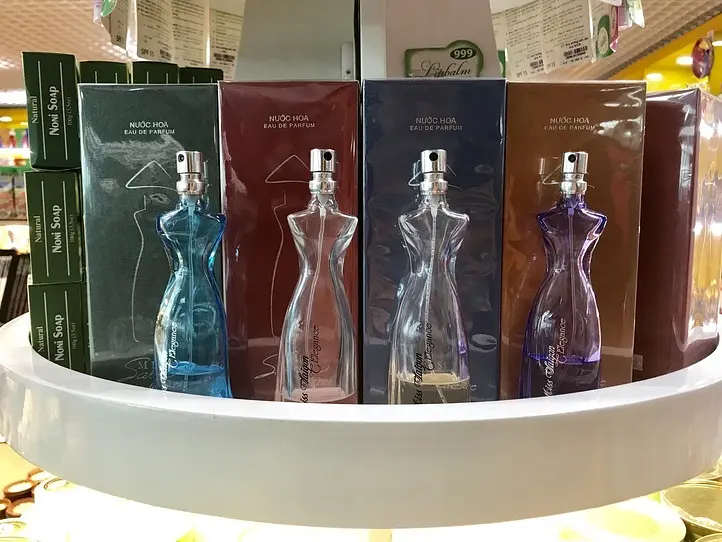 帰国直前！タンソンニャット空港で買えるお土産5選