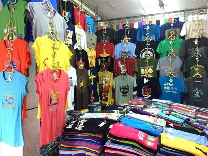 ビギナー旅行者必見！ホーチミン旅行で役立つ値段交渉術