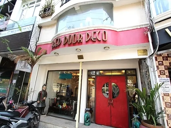 ドミニク・セイント・ポール