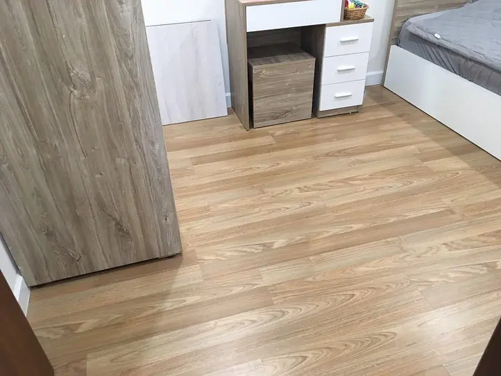 ホーチミン物件探訪第4回  4区の可愛らしくて小ぢんまりとしたタワマン