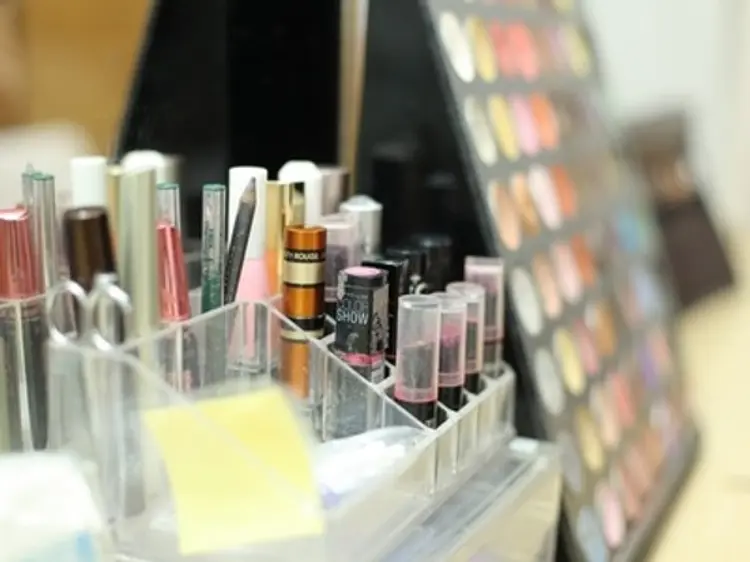 創寫舘（そうしゃかん）スタジオ