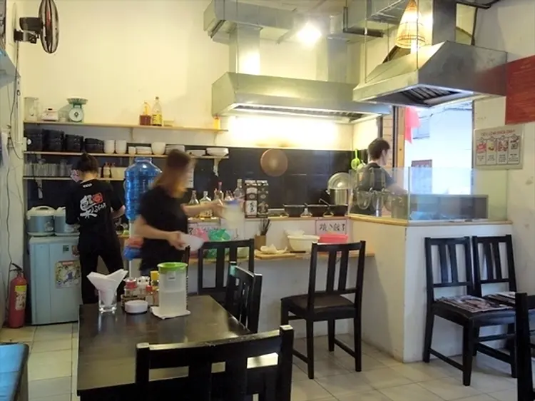 博多家ふくろう