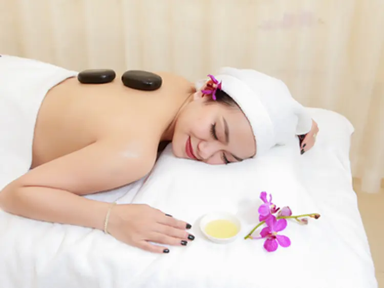 ロートアオハルクリニック ベトナム