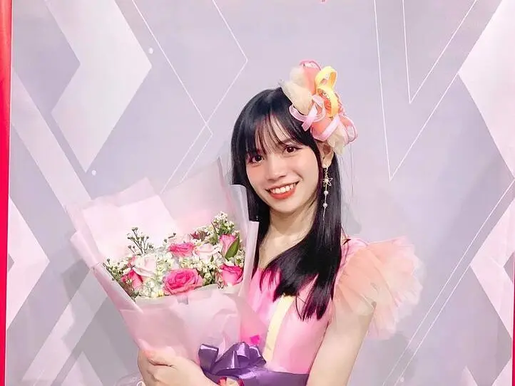 SGO48のメンバーにインタビュー！