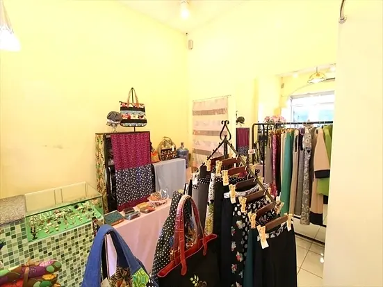 メゾン・ド・ブンガ