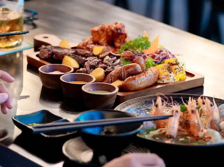 トアン・ルーフトップ