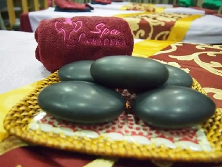 サワデカ・スパ