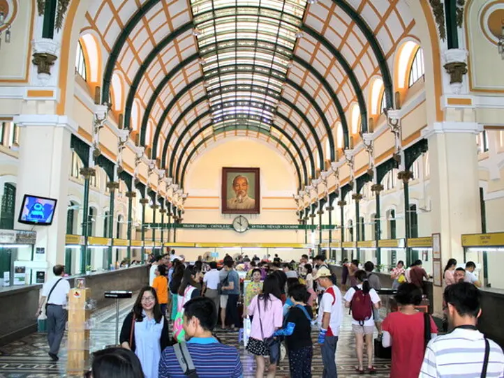 王道の観光スポットを網羅！ホーチミン市内観光の魅力をご紹介します