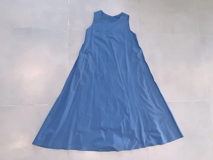 タンディン市場、どんな布を買ったらいい？在住者のお気に入りのお店をご紹介！