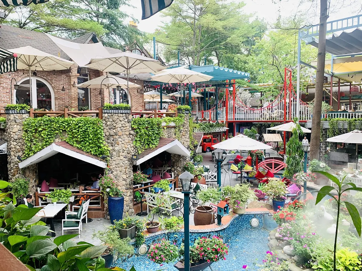 ホーチミンで訪れたい！日本人旅行者におすすめのカフェ7選