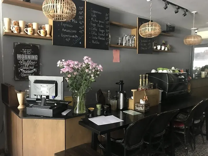 ホーチミン7区でお気に入りのカゴを見つけよう！〜Mai Home（マイホーム）〜