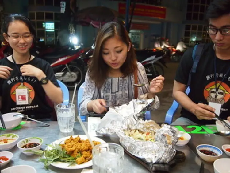 ポコロコ・ベトナム