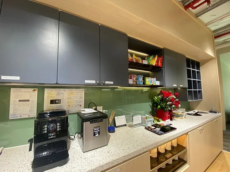 ココロ・サービスオフィス