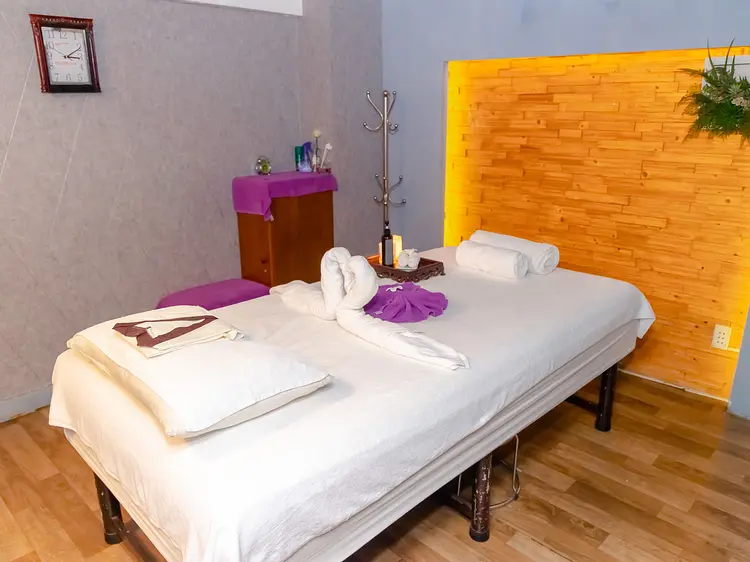 ラムニュンビューティー＆サロン