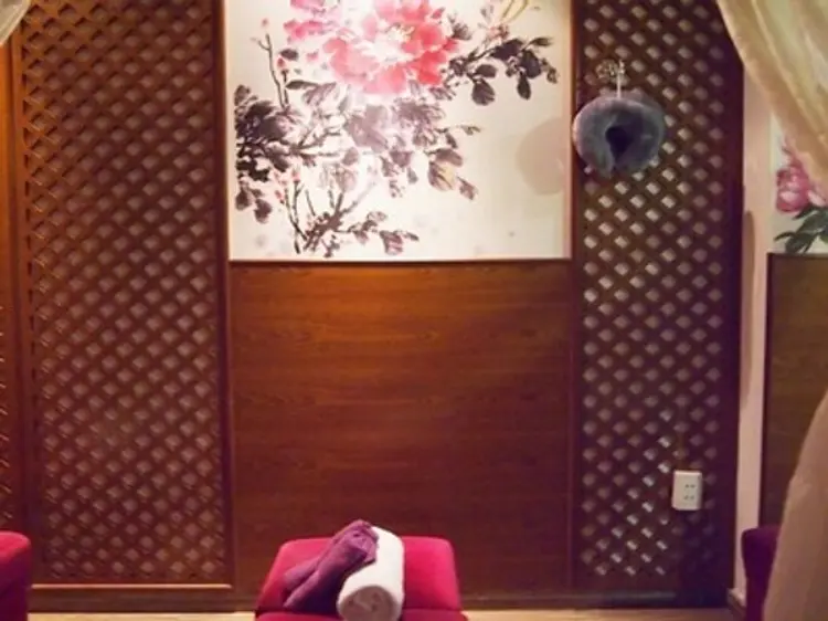 フジ フットマッサージ&スパサイゴン