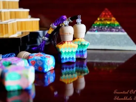 シャンバラスパ