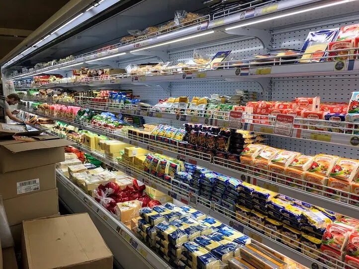 ホーチミンのコストコ??～MM MEGA MARKET An Phu～
