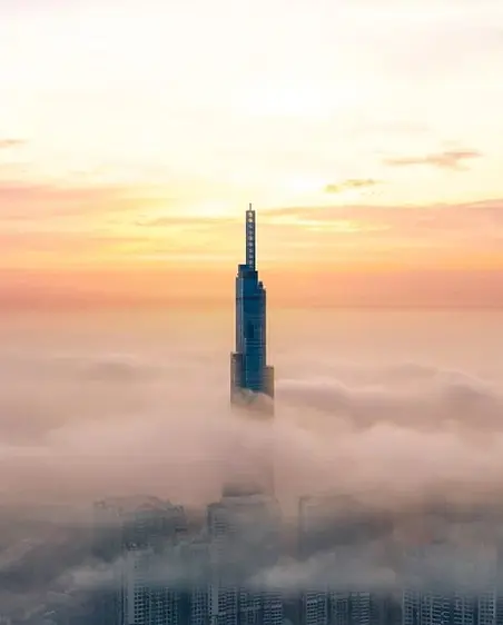 オートグラフコレクション - ランドマーク81