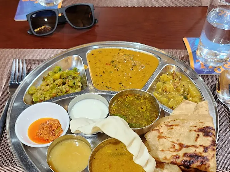 サイゴンインド料理レストラン