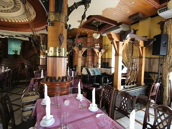 ゴック スーン サイゴン