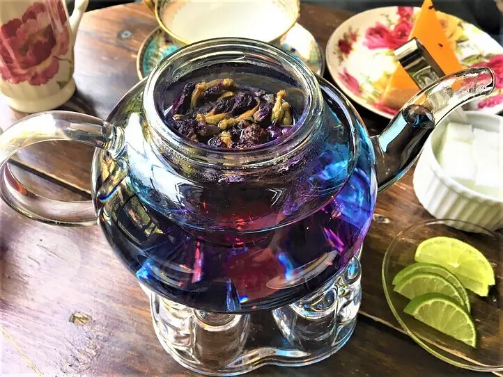 ホーチミンのゴージャスなカフェ２店