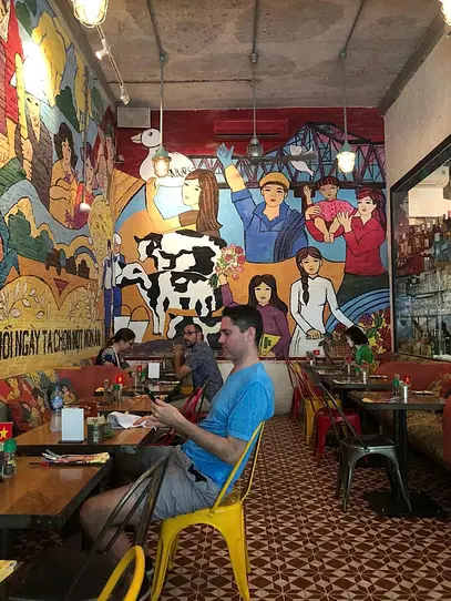 ホーチミンで絶対行きたい！サイゴンのレトロでおしゃれなカフェ5選【観光・旅行におすすめ】