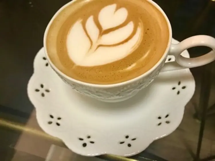 ミラ・コーヒー