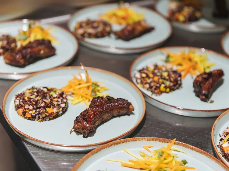 ラーンレストラン