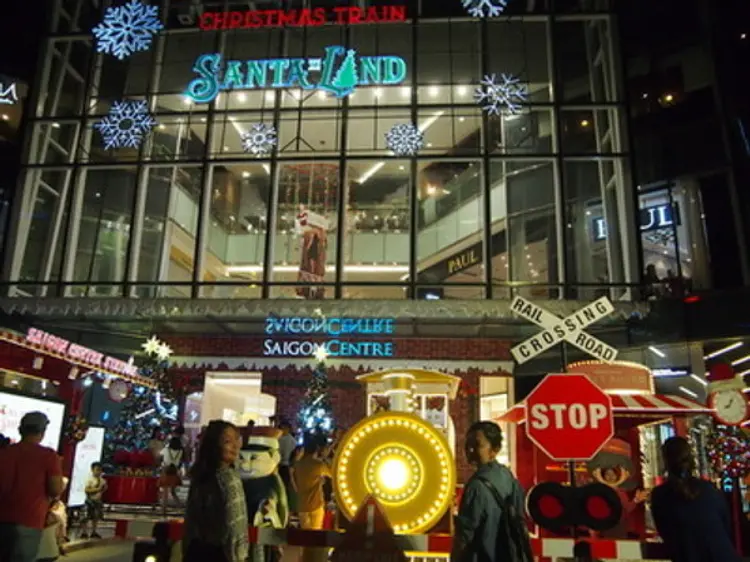 ポコロコ・ベトナム