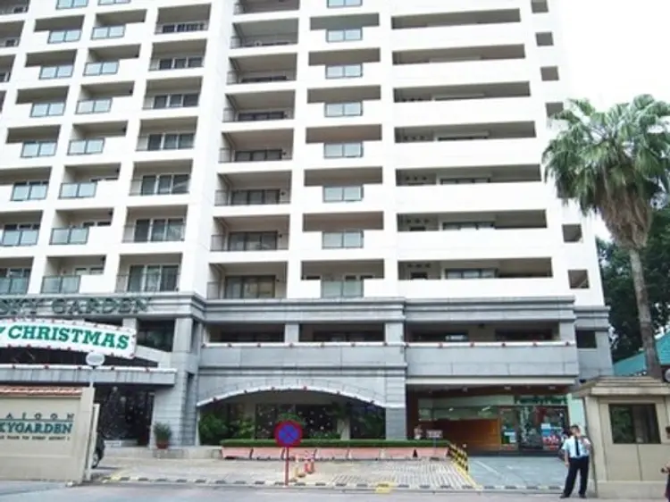 ナンバーワン・スパ