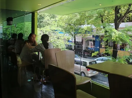 パッシオ グエンユー通り店