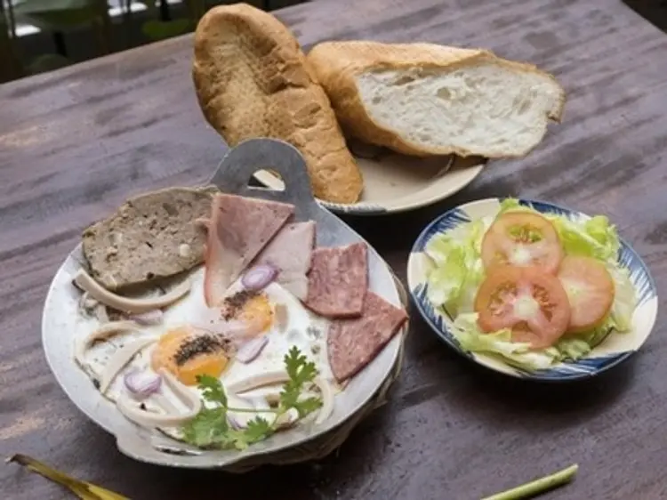 キュー・インドシン