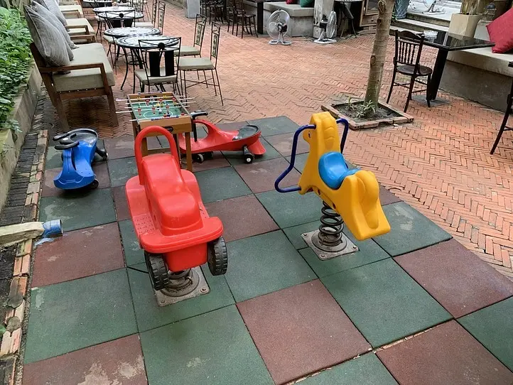 味もお店の雰囲気も抜群！ベトナム料理を食べるならココ〜Quan Bui Garden(クアンブイガーデン）〜