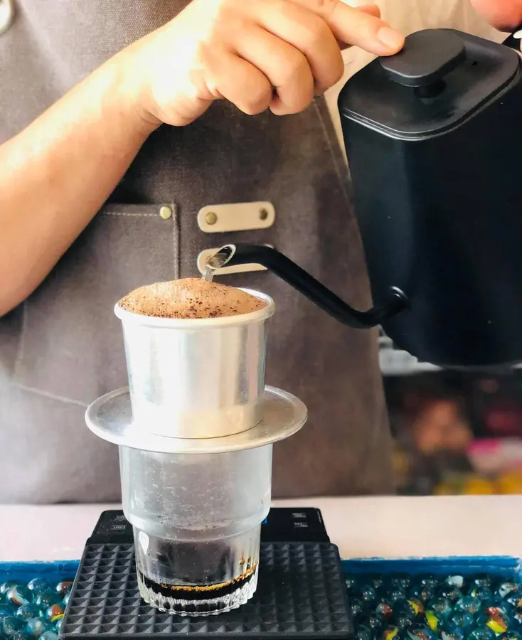 ベトナムコーヒー百科【総論】｜注文する前に知っておく5つの分かれ道