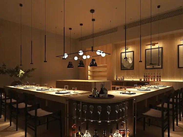 アンズサイゴン