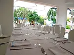 フランス料理