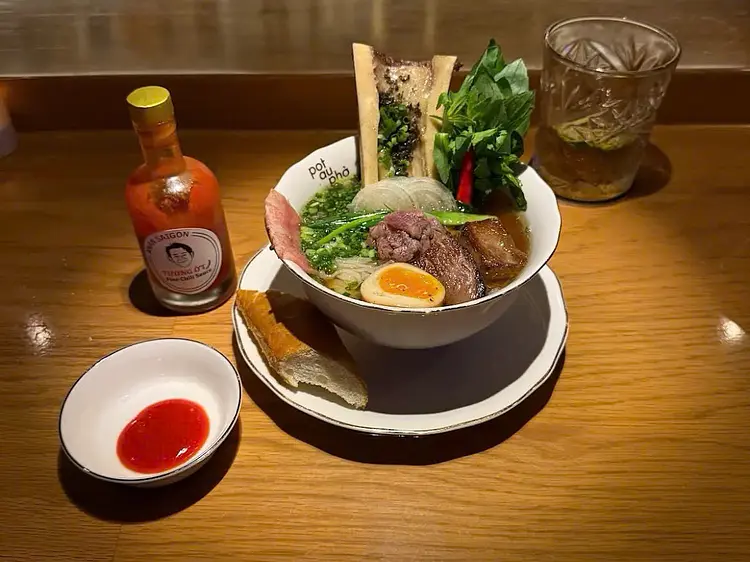 アンアンサイゴン